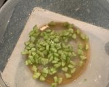 簡単！メロン風きゅうり作り方4写真