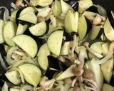 豚バラかたまり肉の煮込み作り方3写真