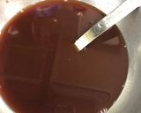 豚バラかたまり肉の煮込み作り方1写真
