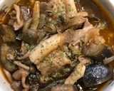 豚バラかたまり肉の煮込み作り方6写真