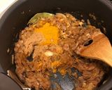 本格！簡単！キーマカレー作り方3写真