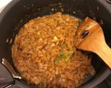 本格！簡単！キーマカレー作り方4写真