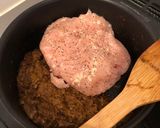 本格！簡単！キーマカレー作り方5写真