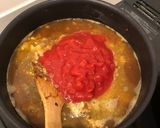 本格！簡単！キーマカレー作り方6写真