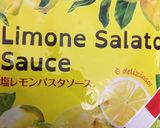 サバ缶と市販のレモンソースでパスタ作り方2写真
