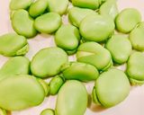 簡単！卵とトマトの鶏がらスープ炒め作り方1写真