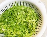 ❀我が家のとり天丼❀作り方2写真