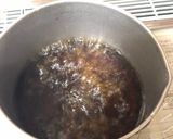 ❀我が家のとり天丼❀作り方3写真
