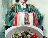 小松菜と人参の塩昆布ナムル(簡単)作り方11写真