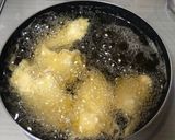 ❀我が家のとり天丼❀作り方5写真