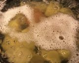 ＊ポテトサラダ＊。作り方1写真