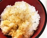 ❀我が家のとり天丼❀作り方6写真