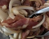豚ブルコギ作り方1写真