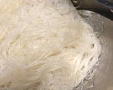 チャプチェ　韓国作り方1写真