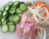＊ポテトサラダ＊。作り方3写真