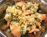 ＊ポテトサラダ＊。作り方7写真