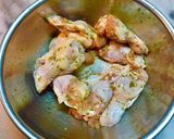 No2583手羽元香草オーブン焼き作り方1写真