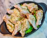 No2583手羽元香草オーブン焼き作り方3写真