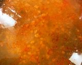 麻婆そうめん作り方1写真