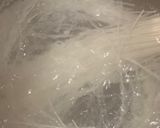 麻婆そうめん作り方3写真