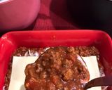 アメリカ超簡単ラザニア(ミートソースでも作り方12写真