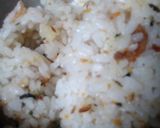 コロッケ入りのおにぎり・本当においしいよ作り方5写真