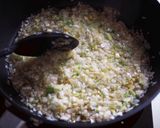 神戸満園の再現！蒸し鶏のネギソース♪作り方4写真