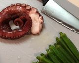 手抜きでも簡単優先冷製パスタ作り方3写真