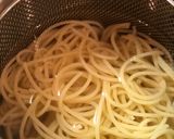 手抜きでも簡単優先冷製パスタ作り方6写真