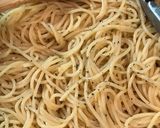 手抜きでも簡単優先冷製パスタ作り方7写真