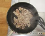 豚肉の脂まで美味しい♡サッパリ豚バラ丼作り方3写真
