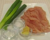 もう買わない！レンジで簡単☆サラダチキン作り方1写真