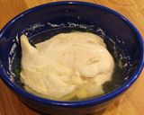 もう買わない！レンジで簡単☆サラダチキン作り方3写真