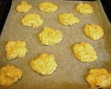 ゆるマクロビ☆簡単オートミールクッキー作り方3写真