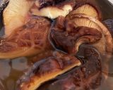 お弁当にも◎栄養たっぷり筑前煮、育毛にも作り方8写真