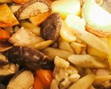 お弁当にも◎栄養たっぷり筑前煮、育毛にも作り方10写真
