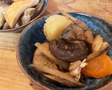 お弁当にも◎栄養たっぷり筑前煮、育毛にも作り方11写真
