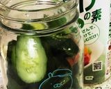 チョー簡単エコな浅漬け作り方2写真