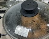 生カツオ生姜煮(解凍、刺身用を使って)作り方7写真