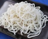 低糖質な☆南国シーフード・フォー作り方1写真