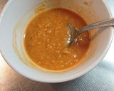 鶏むね肉と玉ねぎの味噌バター炒め作り方3写真