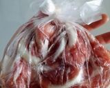 【夏バテ対策】豚肉のにんにく焼き作り方1写真