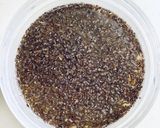 ハーブや茶葉で起こす　香る〜✿酵母液種作り方11写真