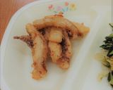 ドスイカザンギ作り方6写真