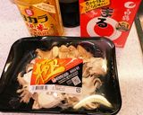 失敗無し！かんたん舞茸ご飯！作り方1写真