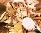 失敗無し！かんたん舞茸ご飯！作り方2写真