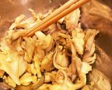 失敗無し！かんたん舞茸ご飯！作り方3写真