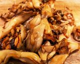 失敗無し！かんたん舞茸ご飯！作り方5写真