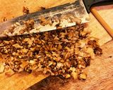 失敗無し！かんたん舞茸ご飯！作り方8写真