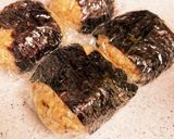 失敗無し！かんたん舞茸ご飯！作り方10写真